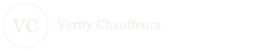 Verity Chauffeurs - Home